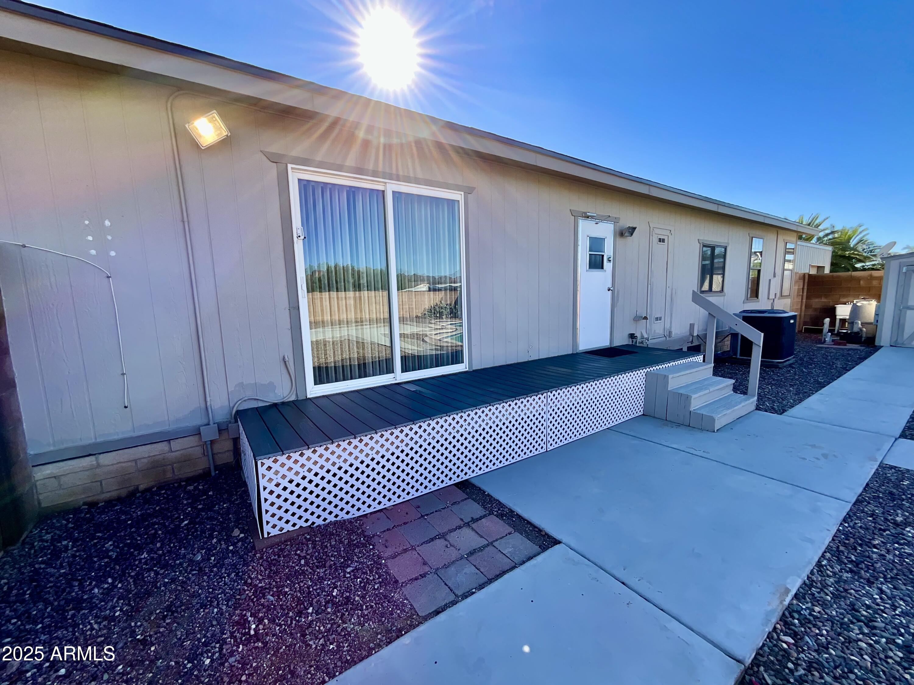 322 West Foothill Street Apache Junction, AZ 85120 - Photo 24 of 33 a view of a room with window