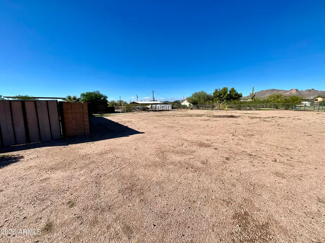 $495,000 | 322 West Foothill Street, Apache Junction, AZ 85120