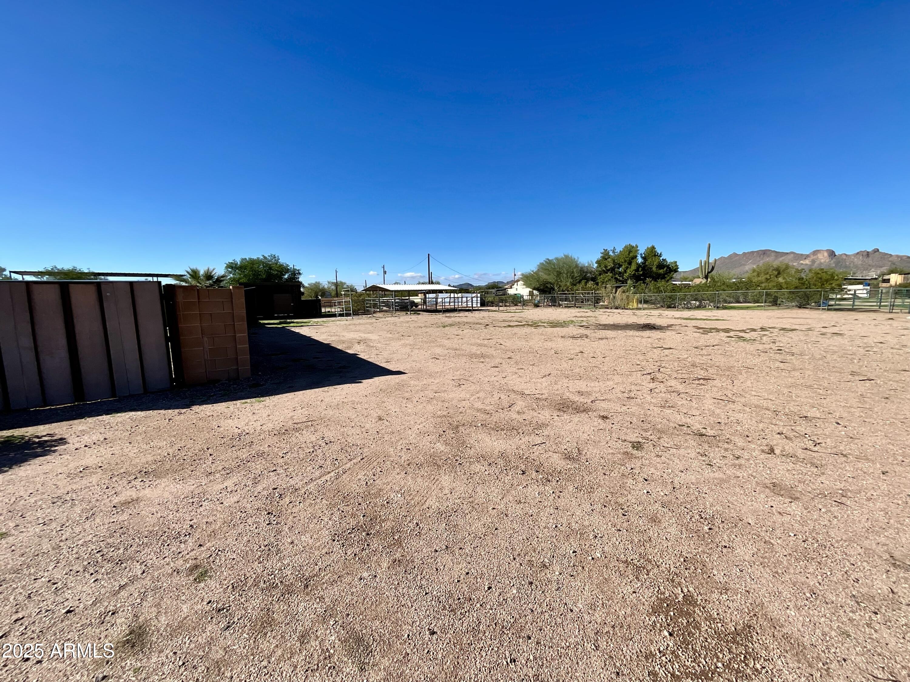 322 West Foothill Street Apache Junction, AZ 85120 - Photo 31 of 33 a view of lake view and mountain view