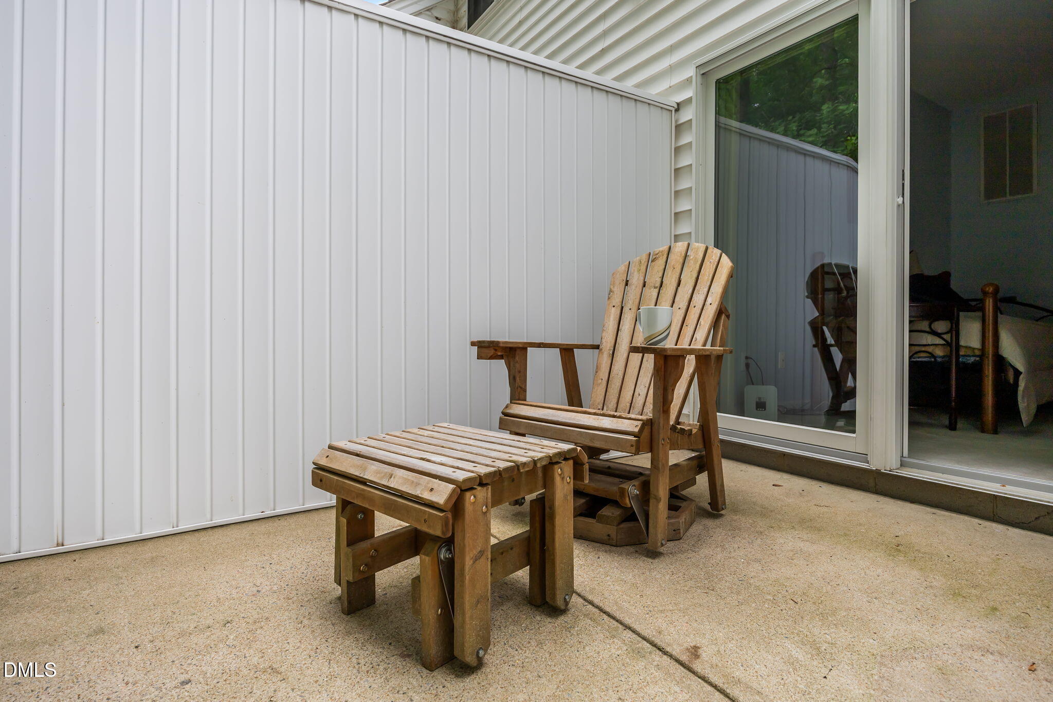 203 Harris Road Wake Forest, NC 27587 - Photo 24 of 27