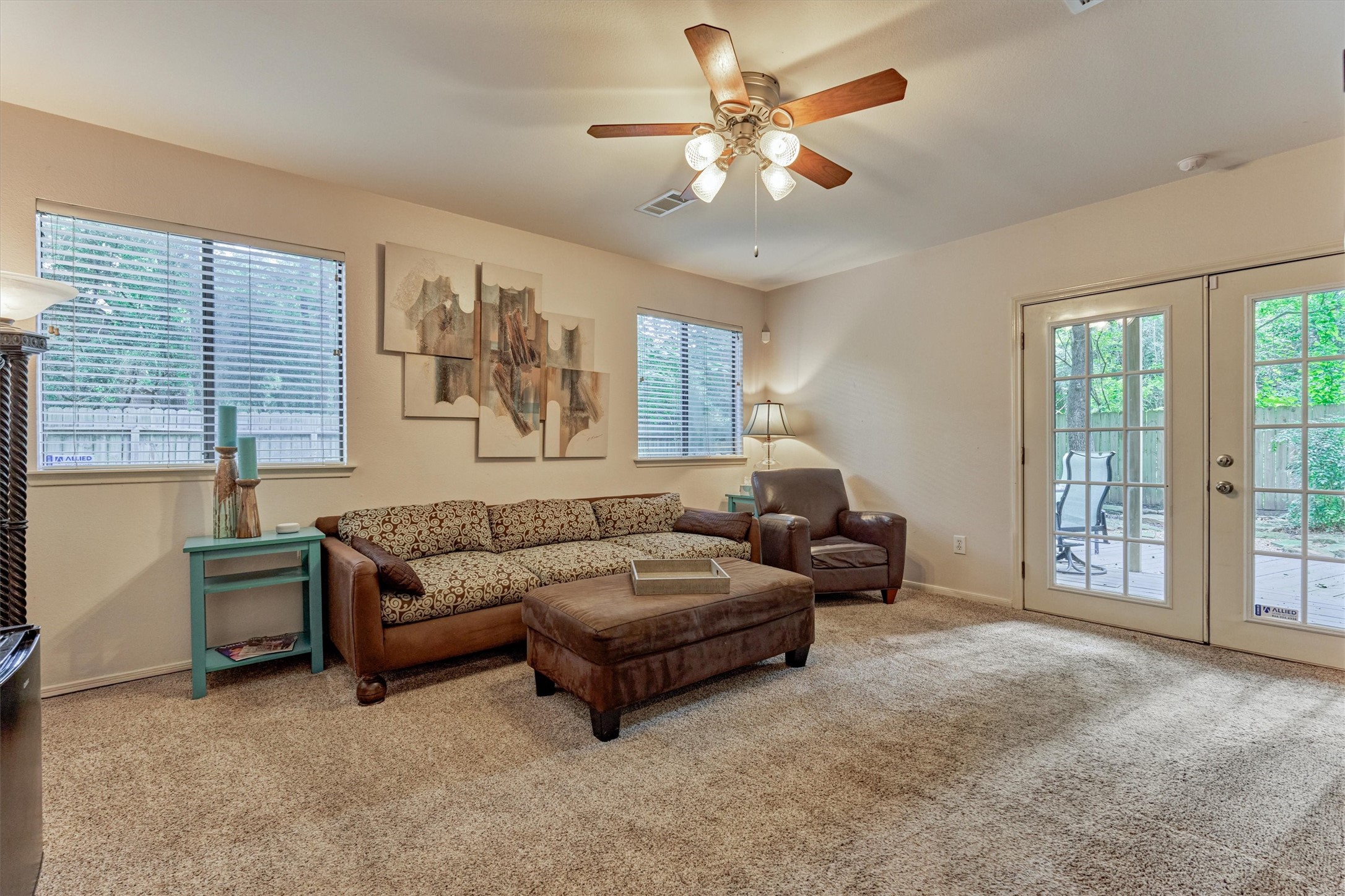 26 Twisted Birch Pl Court Spring, TX 77381 - Photo 9 of 47