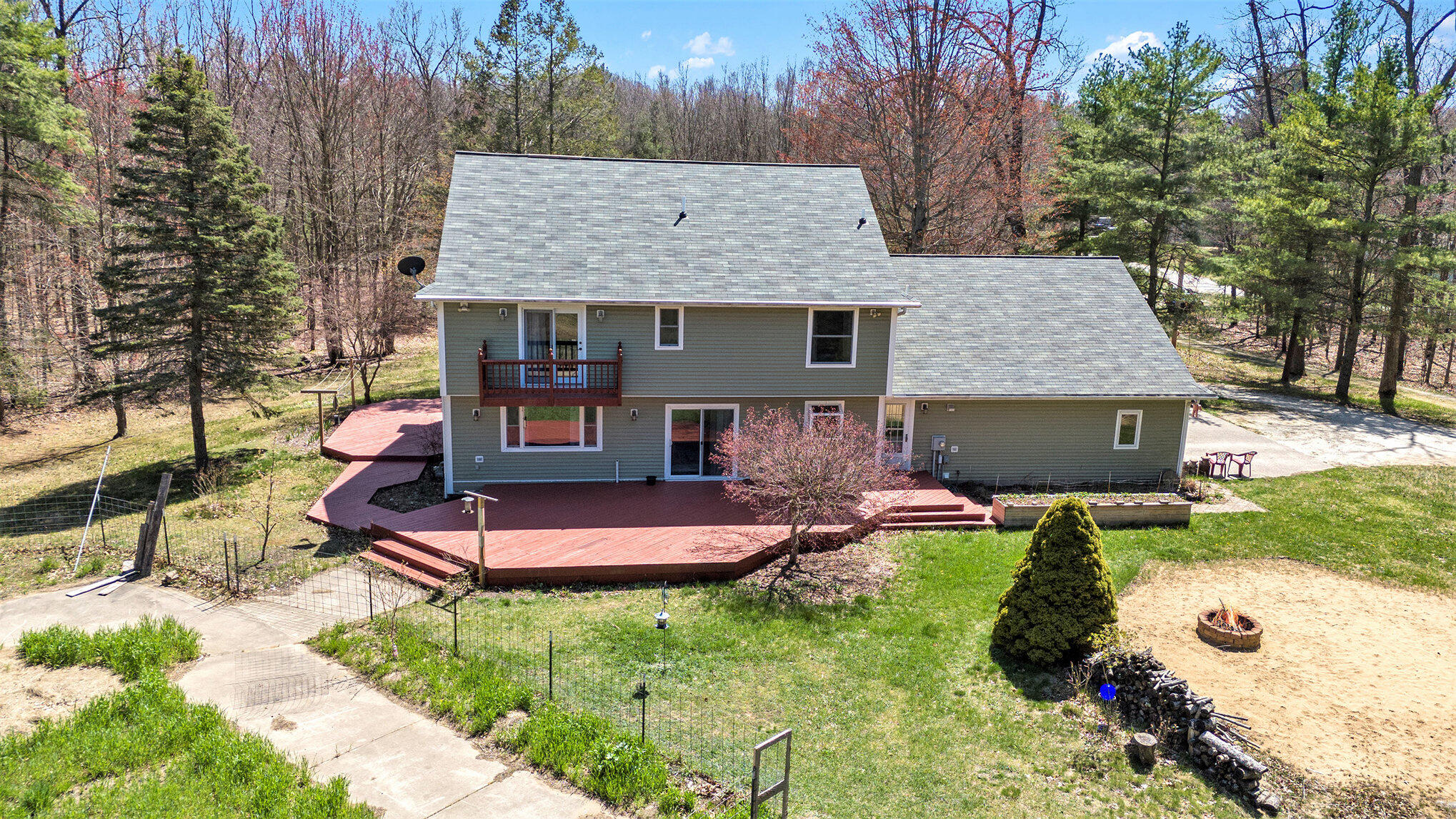 3276 Fenner Road Muskegon, MI 49445 - Photo 34 of 49 041_dji_20240425144045_0008_d