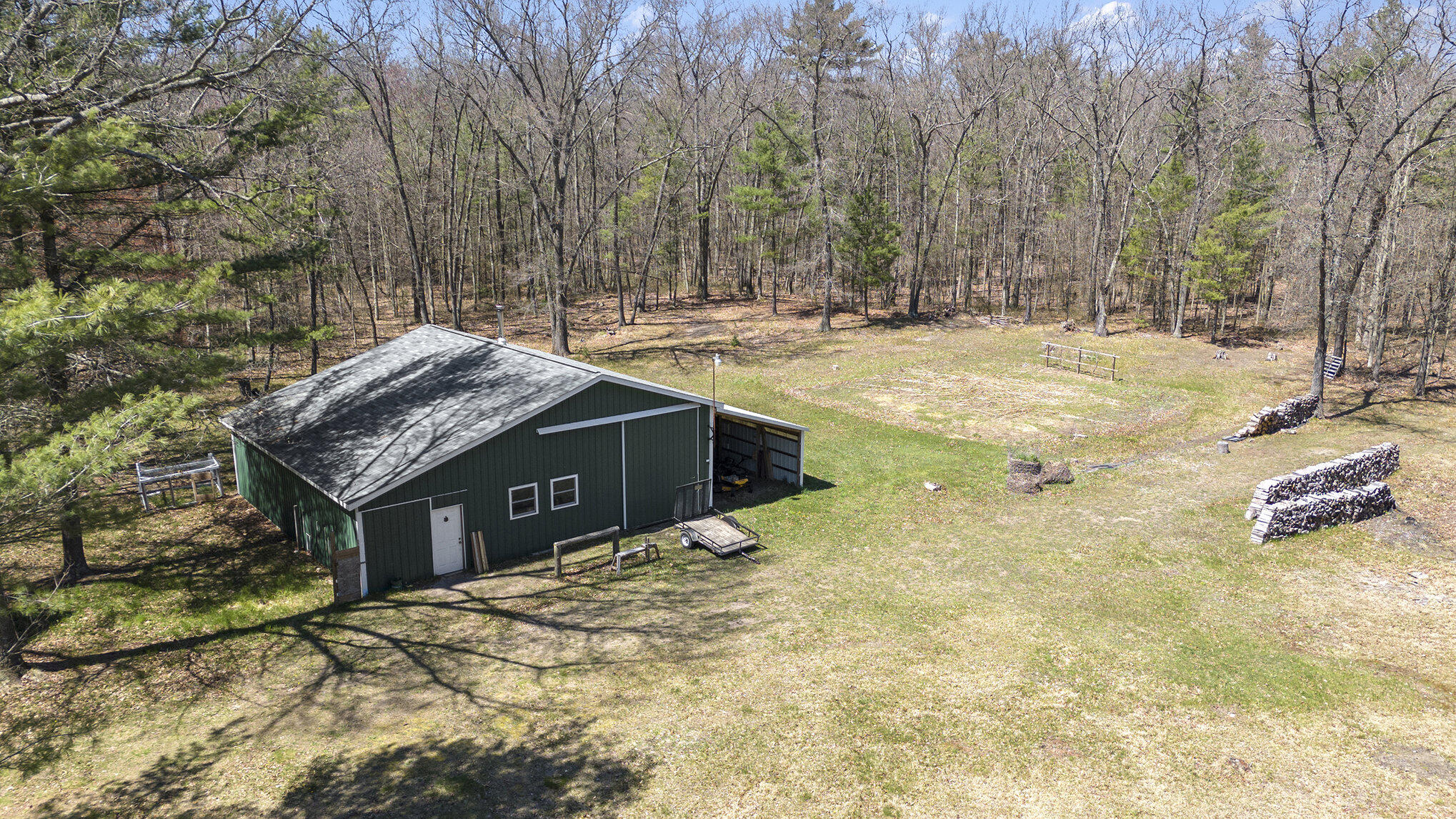 3276 Fenner Road Muskegon, MI 49445 - Photo 40 of 49 045_dji_20240425144052_0009_d