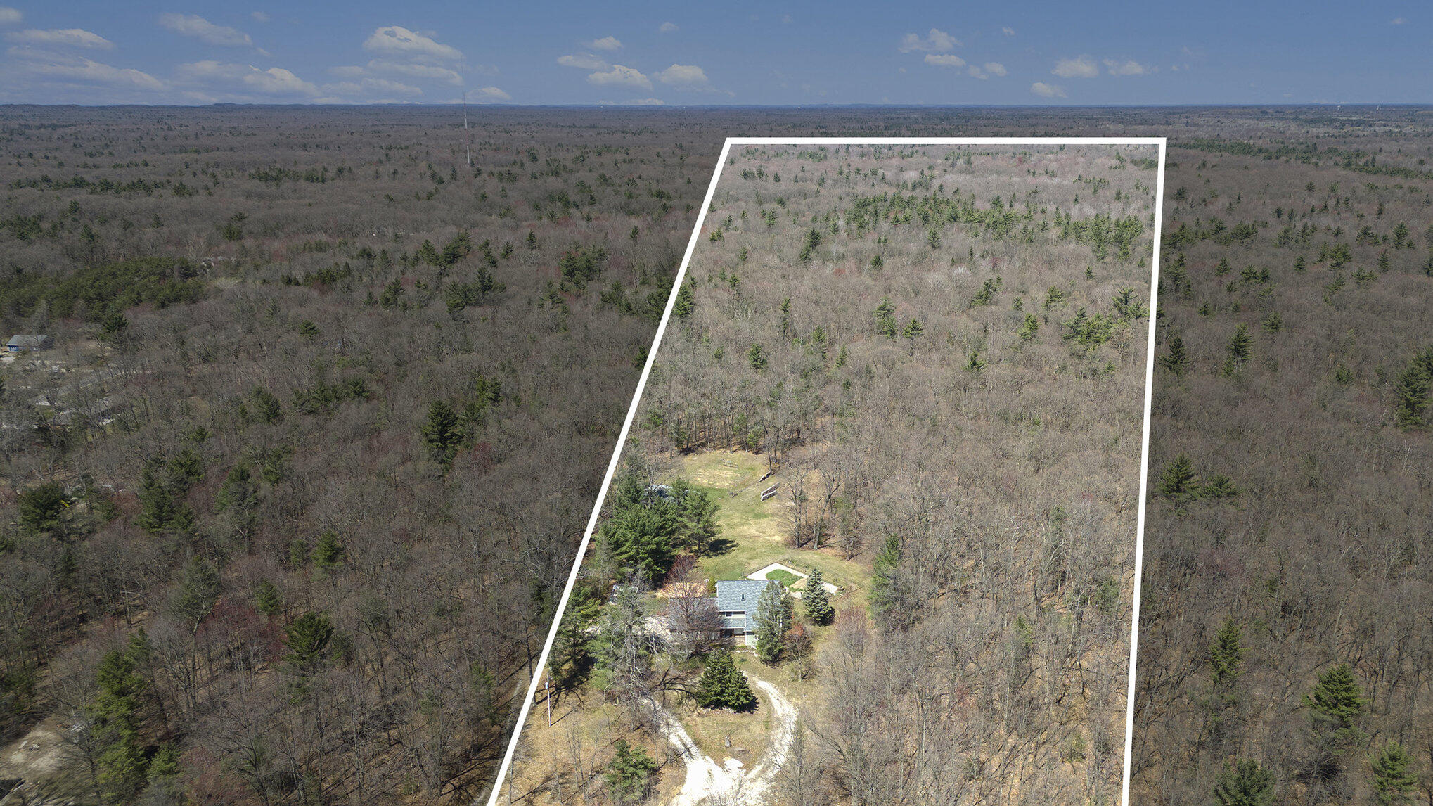 3276 Fenner Road Muskegon, MI 49445 - Photo 4 of 49 048_dji_20240425143926_0002_d_0