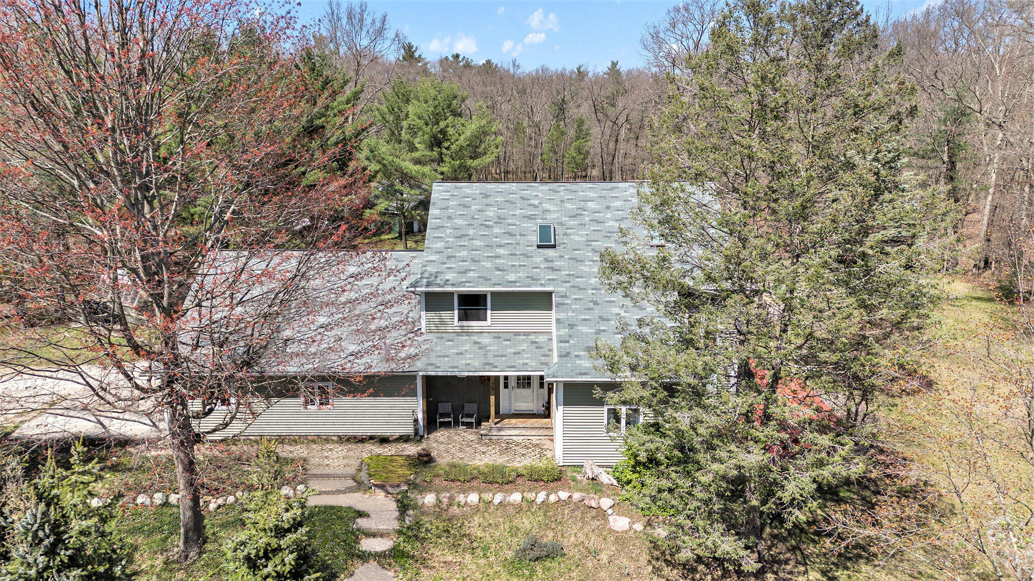 3276 Fenner Road Muskegon, MI 49445 - Photo 45 of 49 007_dji_20240425144111_0010_d_0