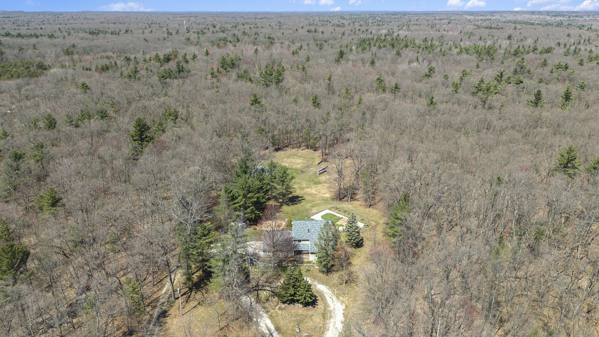 3276 Fenner Road Muskegon, MI 49445 - Photo 46 of 49 004_dji_20240425143934_0003_d