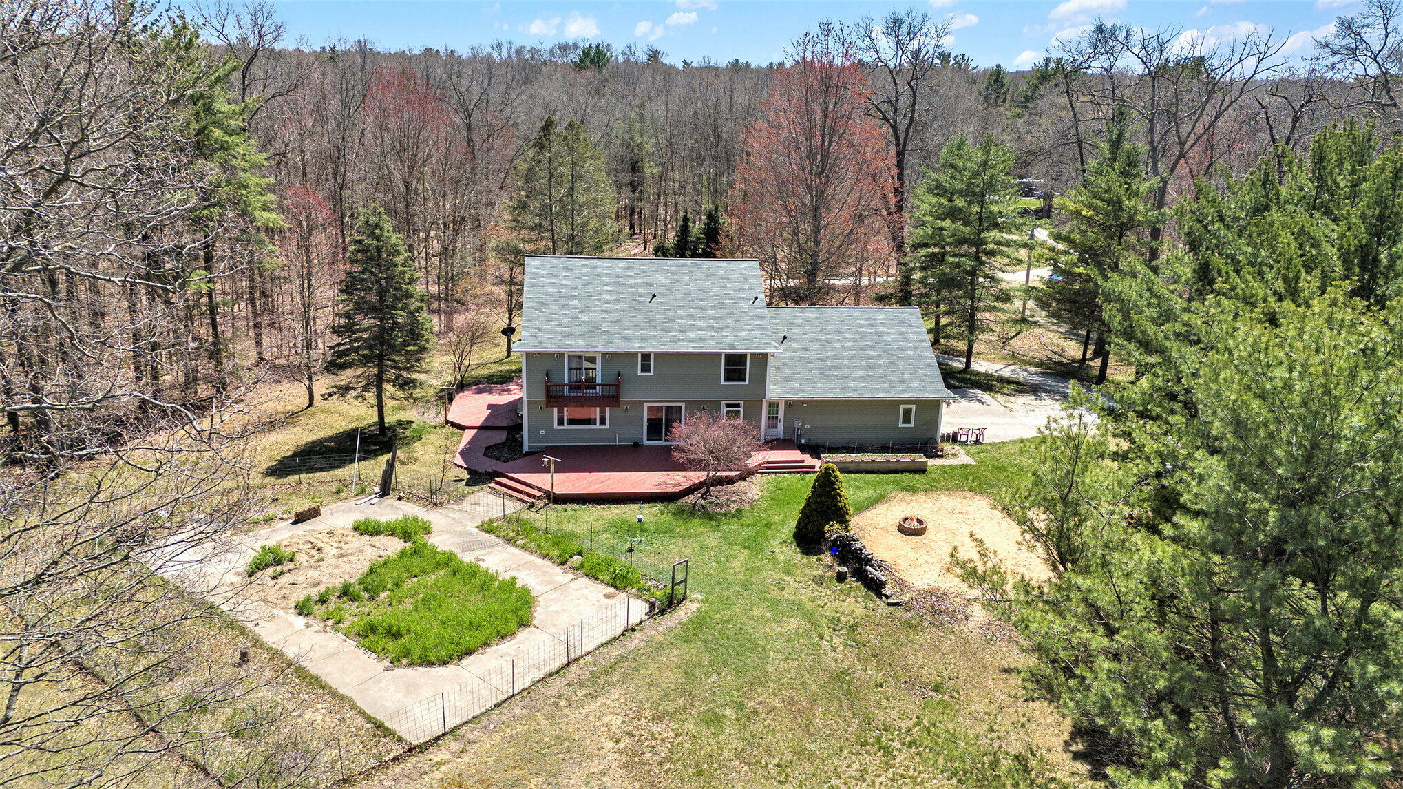3276 Fenner Road Muskegon, MI 49445 - Photo 5 of 49 006_dji_20240425144037_0007_d