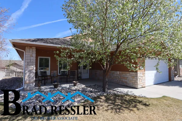 $575,000 | 861 Recluse Court, Casper, WY 82609
