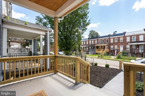 $198,999 | 3712 Arcadia Avenue, Baltimore, MD 21215