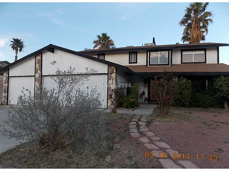 3236 Mountain Spring Road Las Vegas, NV 89146 - Photo 1 of 11 Facade/Exterior Front. Welcome Home!