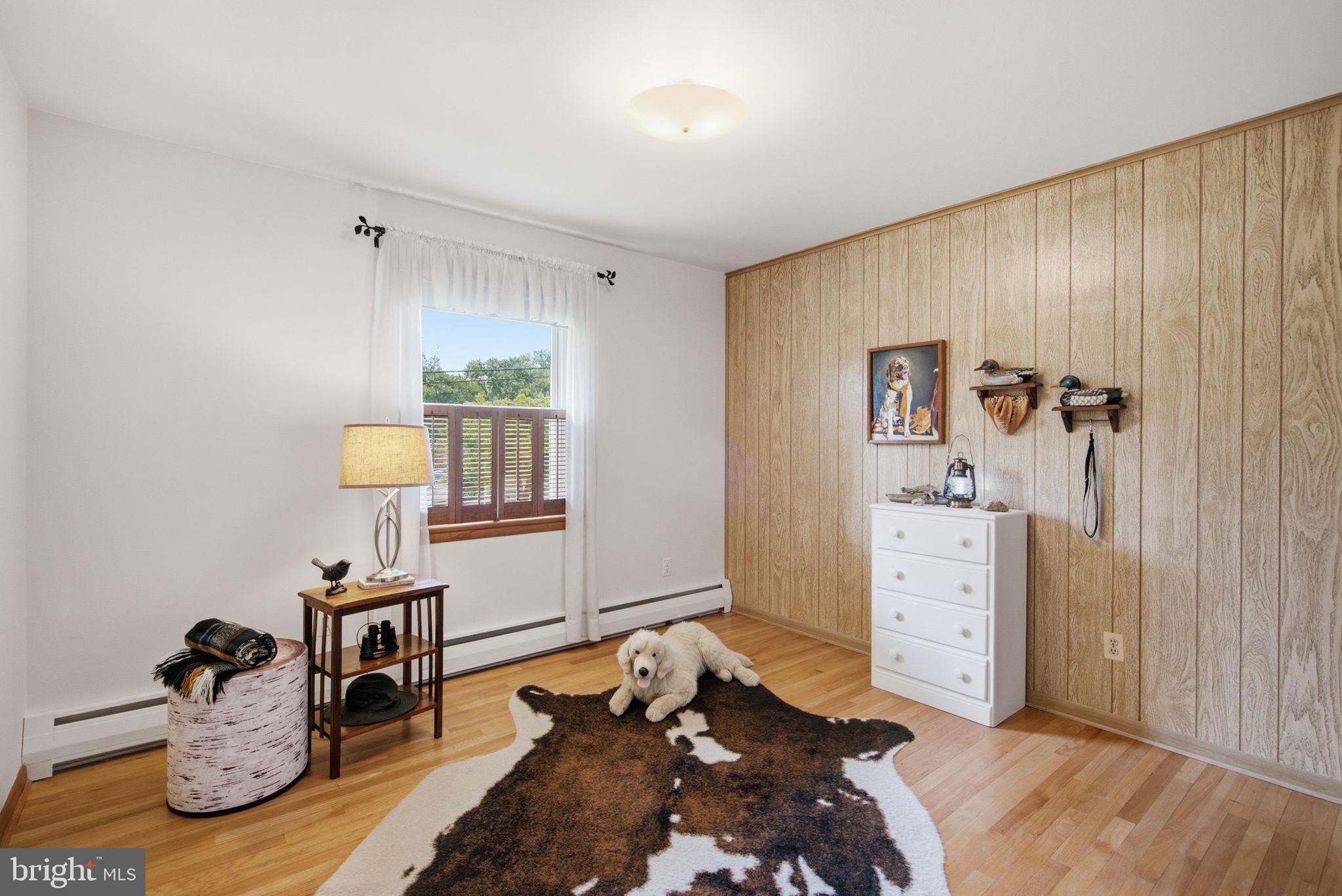 4208 Howard Road Beltsville, MD 20705 - Photo 22 of 47 Bedroom 2