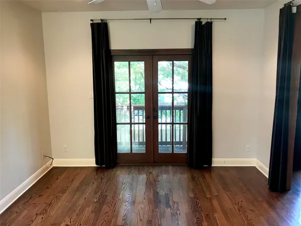 $1,800 | 915 East 39th Street, Unit B, Austin, TX 78751