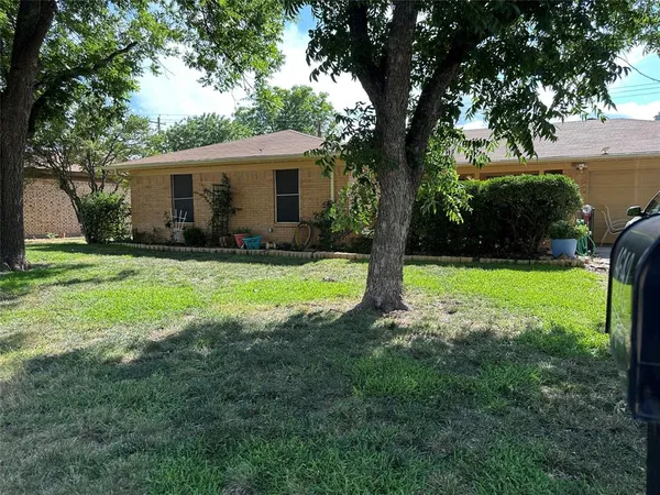 $3,000 | 4642 Bruce Drive, Abilene, TX 79606