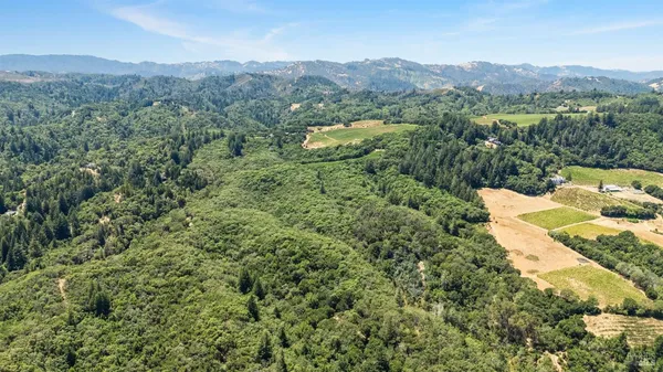 $499,000 | 6445 Mountain View Ranch Road, Healdsburg, CA 95448