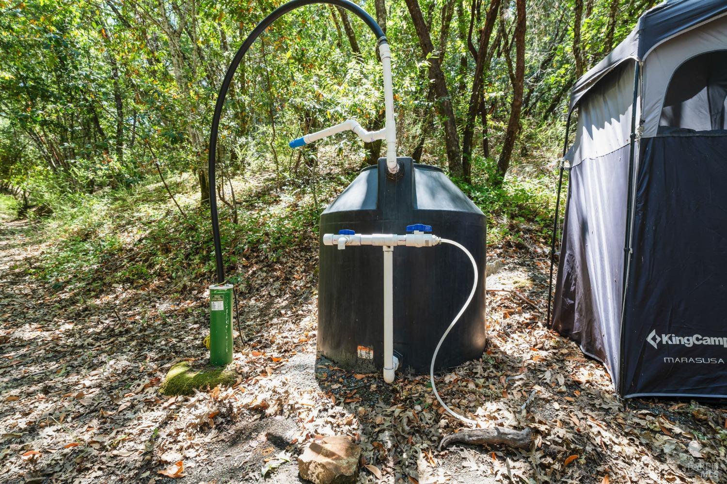 6445 Mountain View Ranch Road Healdsburg, CA 95448 - Photo 13 of 38