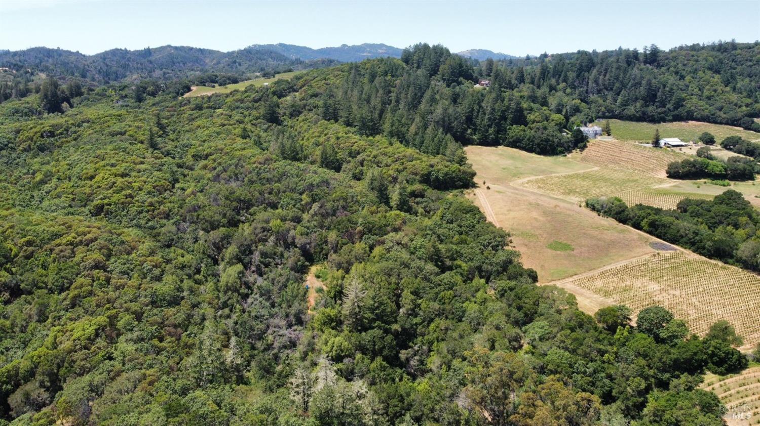 6445 Mountain View Ranch Road Healdsburg, CA 95448 - Photo 14 of 38