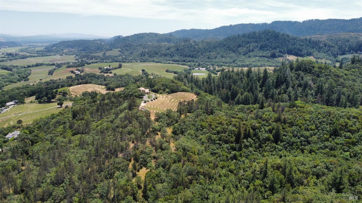 6445 Mountain View Ranch Road Healdsburg, CA 95448 - Photo 16 of 38