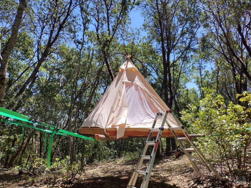 6445 Mountain View Ranch Road Healdsburg, CA 95448 - Photo 18 of 38