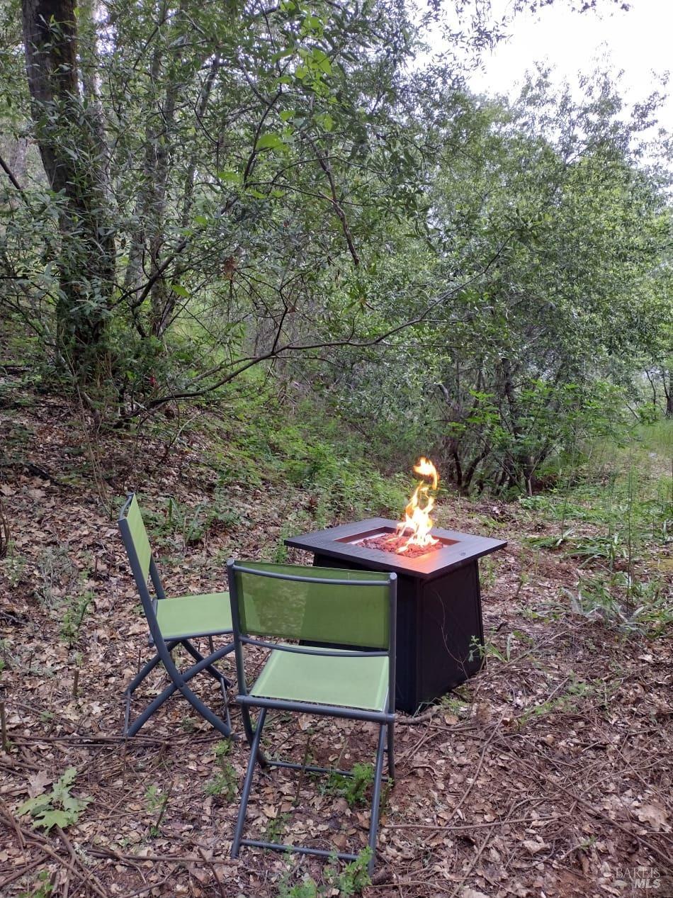 6445 Mountain View Ranch Road Healdsburg, CA 95448 - Photo 20 of 38