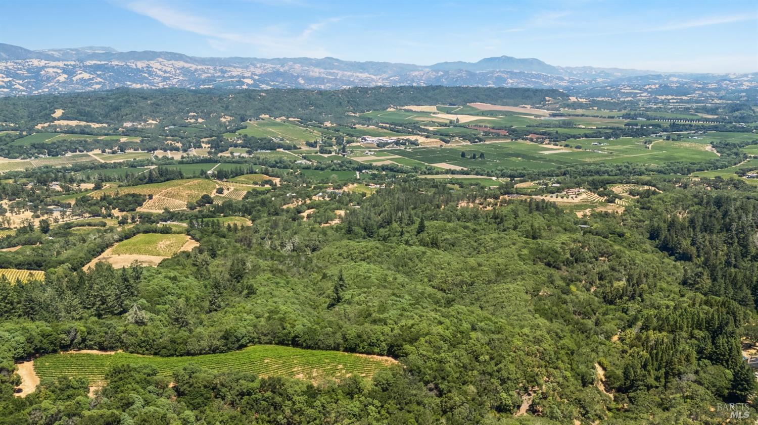 6445 Mountain View Ranch Road Healdsburg, CA 95448 - Photo 3 of 38