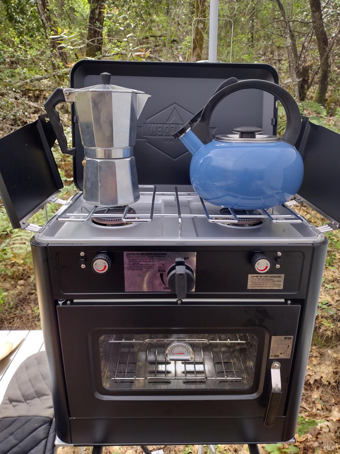 6445 Mountain View Ranch Road Healdsburg, CA 95448 - Photo 33 of 38