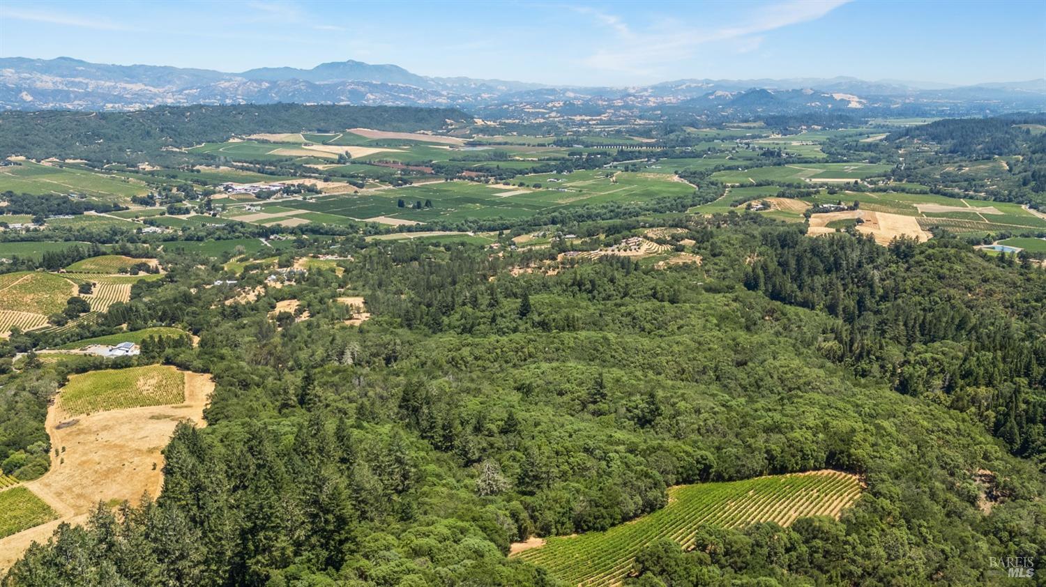 6445 Mountain View Ranch Road Healdsburg, CA 95448 - Photo 4 of 38