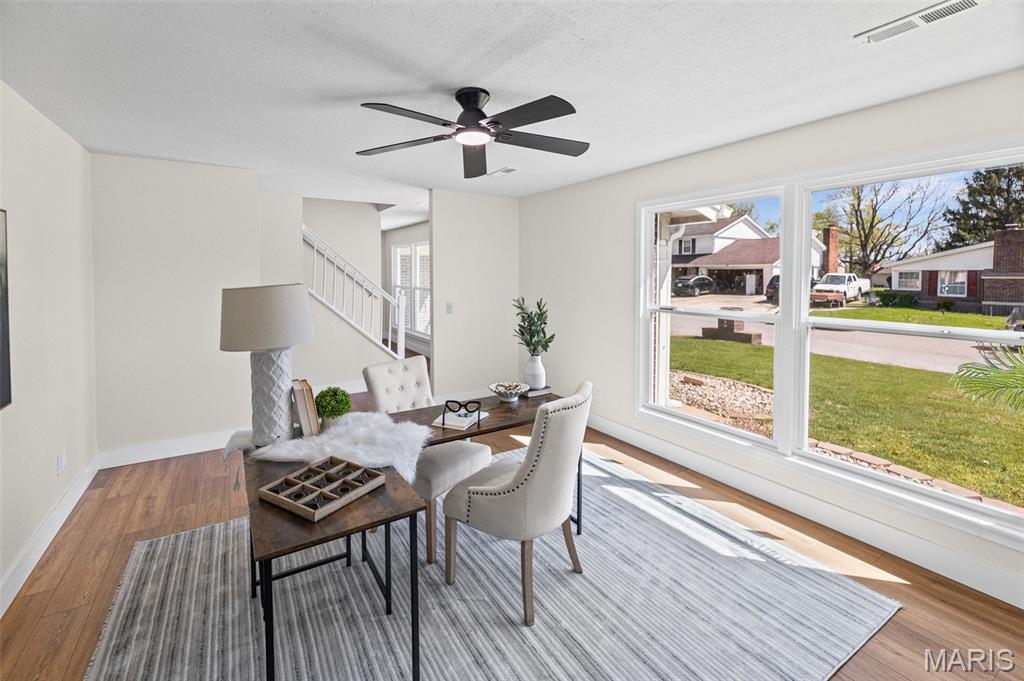365 Bunker Hill Road Belleville, IL 62221 - Photo 11 of 55