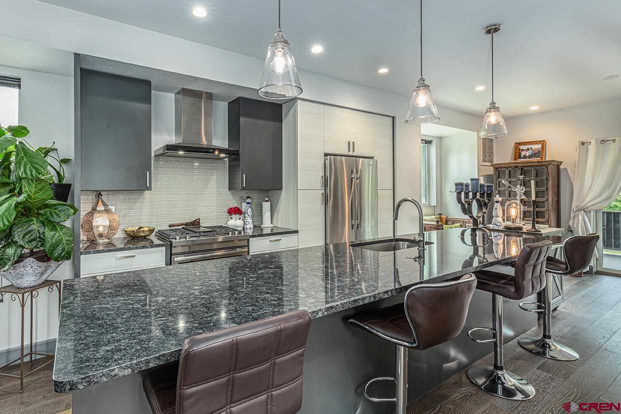 1345 Florida Road, Unit 8 Durango, CO 81301 - Photo 2 of 21 Gallery Image 2
