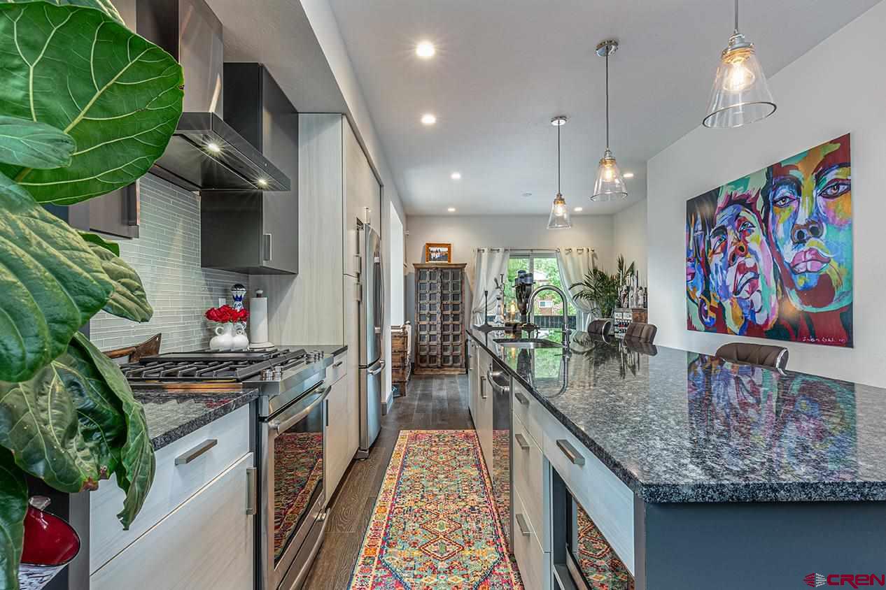 1345 Florida Road, Unit 8 Durango, CO 81301 - Photo 3 of 21 Gallery Image 3