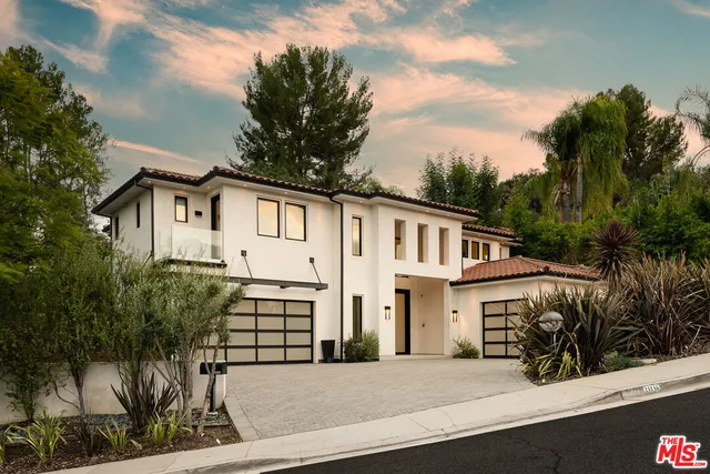 $4,495,000 | 23136 Park Contessa, Calabasas, CA 91302
