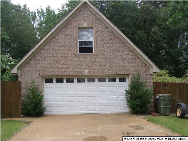 1832 Austin Road Horn Lake, MS 38637 - Photo 6 of 15 Additional Photo