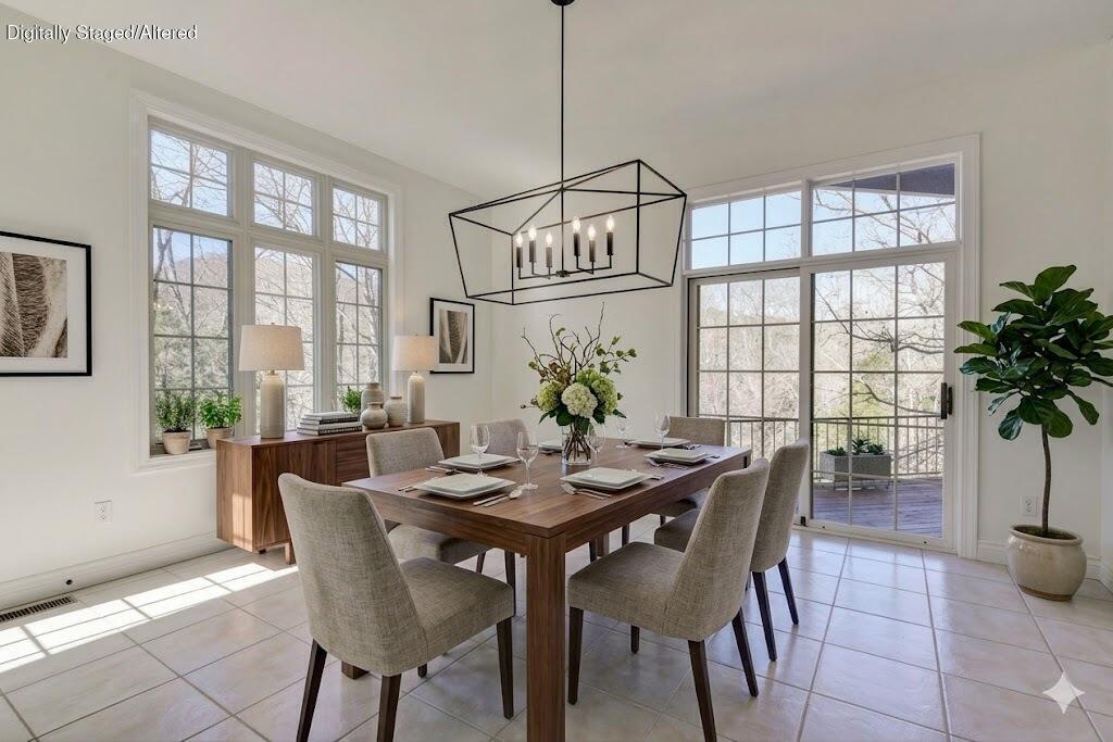 401 Silverwood Circle Reeds Spring, MO 65737 - Photo 16 of 72 Dining Room Pic