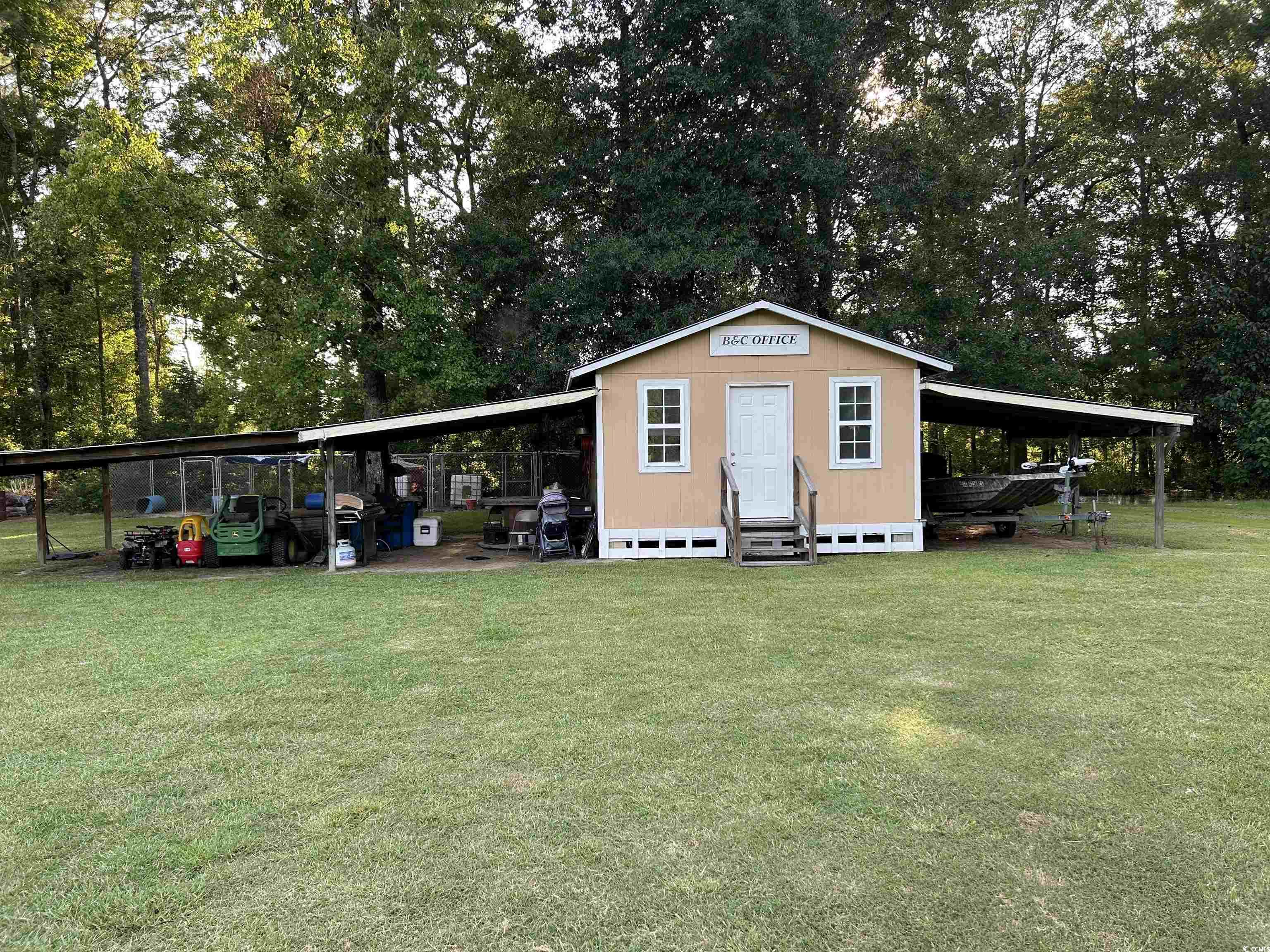 3688 Creek Road Lake City, SC 29560 - Photo 14 of 14 Gallery Image 14