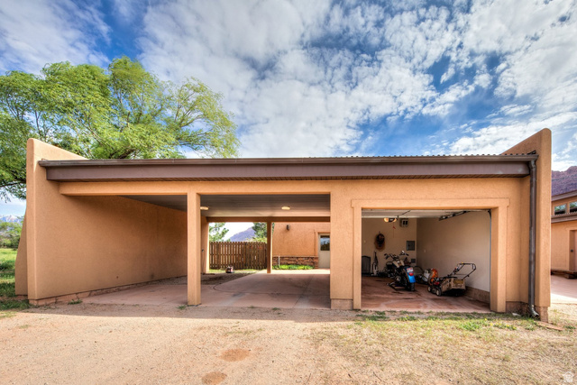 3885 Maynard Lane, Unit 1 Moab, UT 84532 - Photo 44 of 57