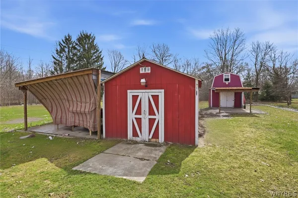 $149,000 | 361 Rumbold Avenue, North Tonawanda, NY 14120
