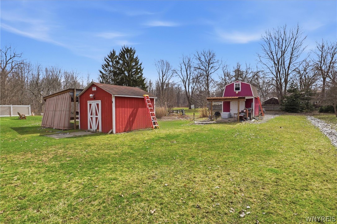 361 Rumbold Avenue North Tonawanda, NY 14120 - Photo 24 of 34