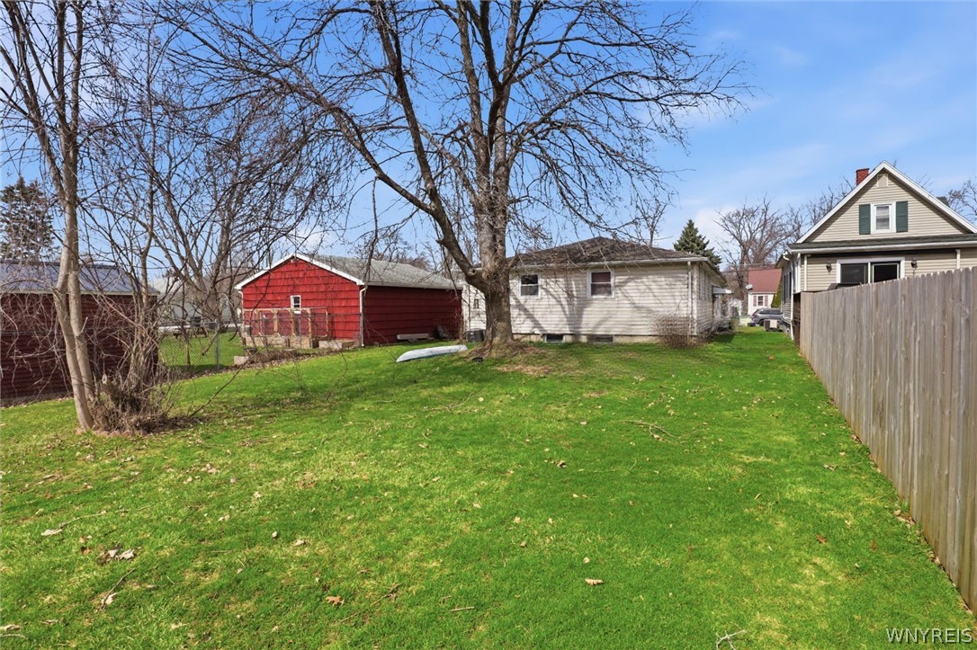 361 Rumbold Avenue North Tonawanda, NY 14120 - Photo 26 of 34