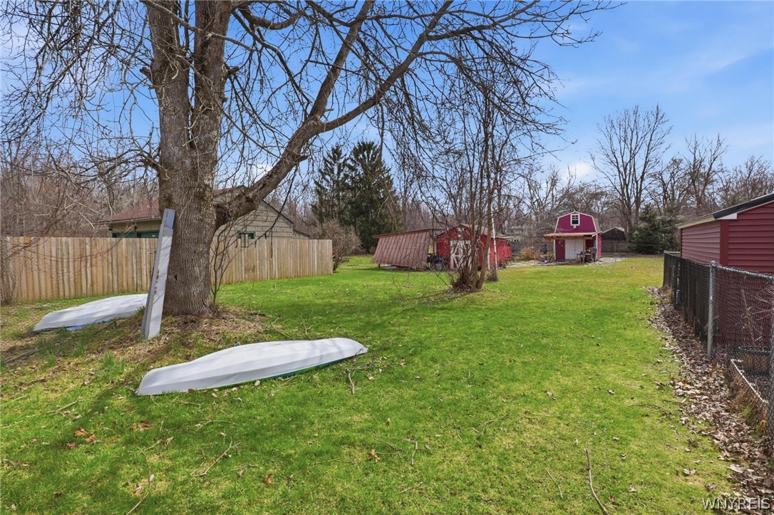361 Rumbold Avenue North Tonawanda, NY 14120 - Photo 27 of 34
