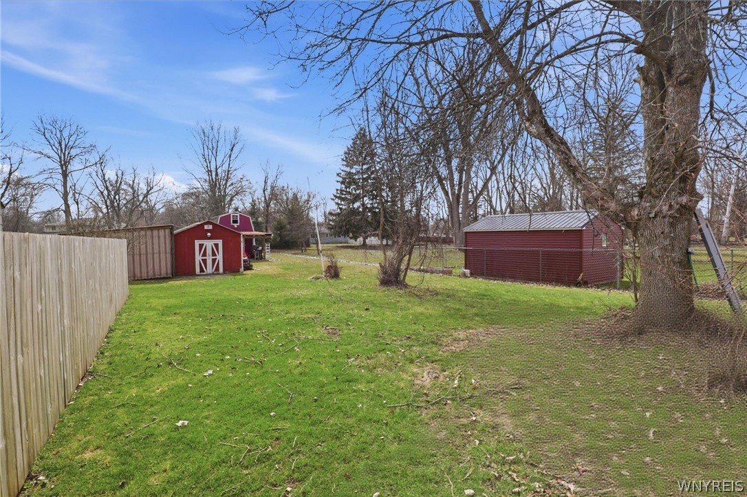361 Rumbold Avenue North Tonawanda, NY 14120 - Photo 28 of 34