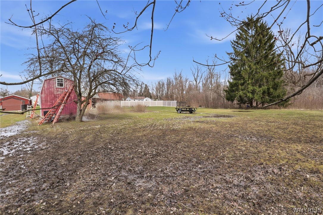 361 Rumbold Avenue North Tonawanda, NY 14120 - Photo 29 of 34