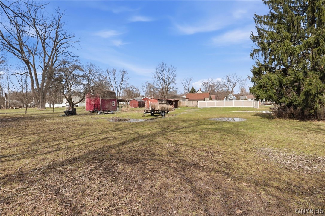 361 Rumbold Avenue North Tonawanda, NY 14120 - Photo 30 of 34