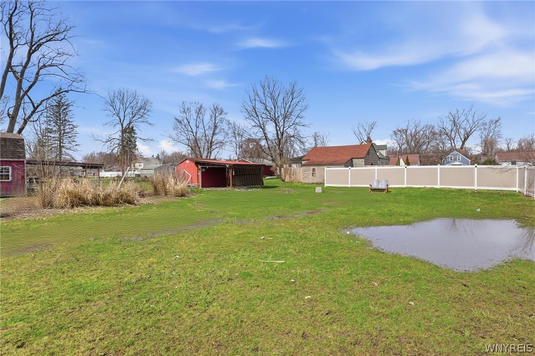 361 Rumbold Avenue North Tonawanda, NY 14120 - Photo 31 of 34