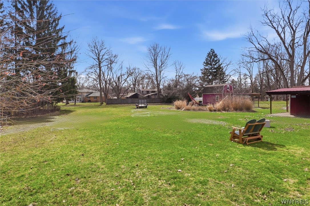 361 Rumbold Avenue North Tonawanda, NY 14120 - Photo 32 of 34
