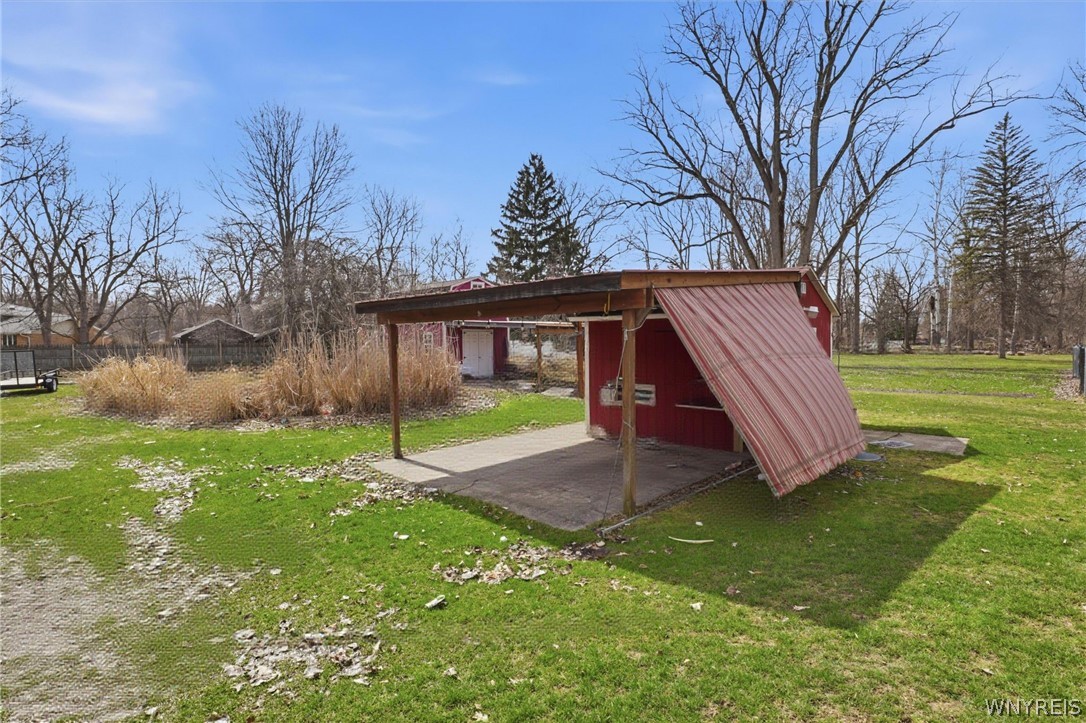361 Rumbold Avenue North Tonawanda, NY 14120 - Photo 33 of 34