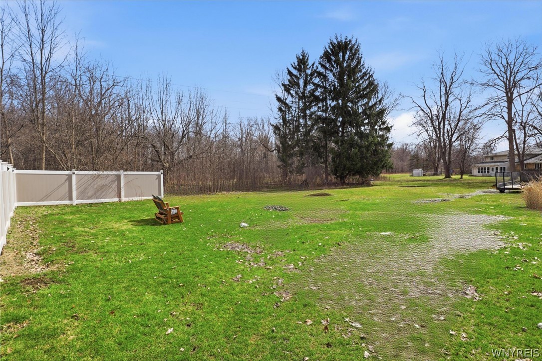 361 Rumbold Avenue North Tonawanda, NY 14120 - Photo 34 of 34