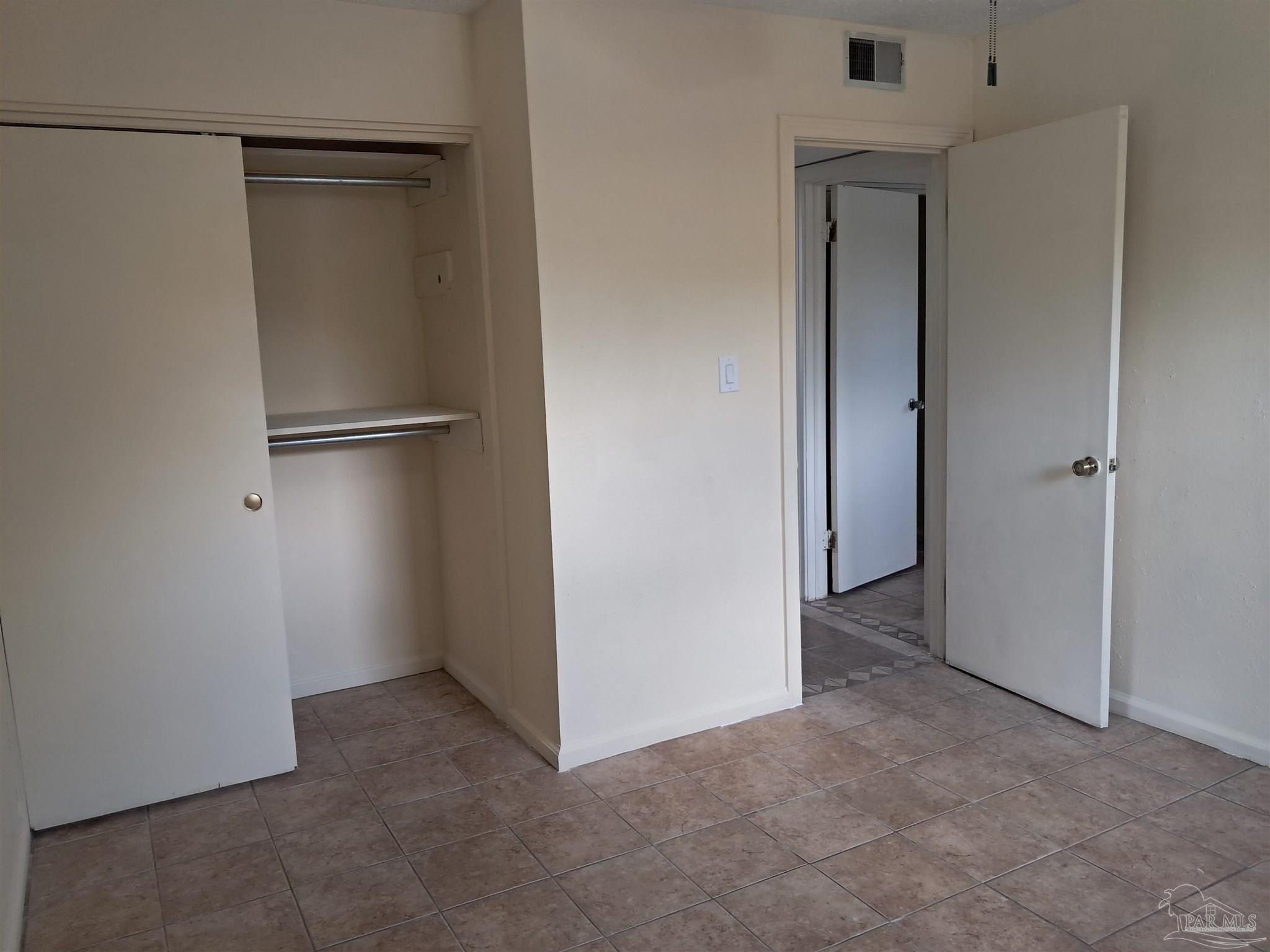 4929 Springhill Drive Pensacola, FL 32503 - Photo 12 of 16 a view of an empty room