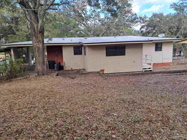 $1,600 | 4929 Springhill Drive, Pensacola, FL 32503