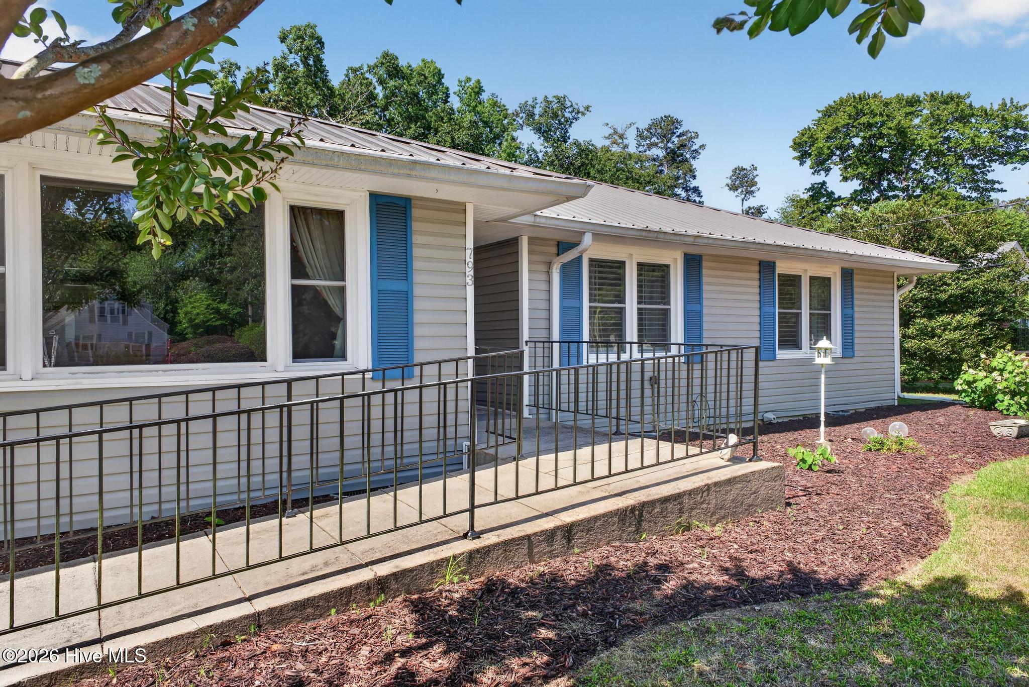 793 Boardman Road Aiken, SC 29803 - Photo 2 of 46