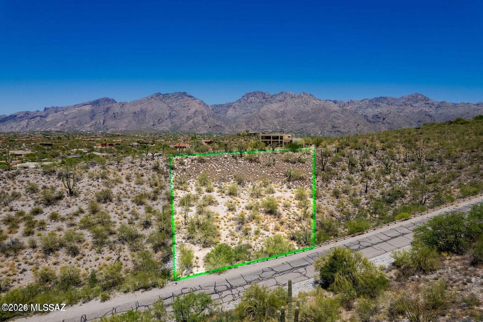 6897 East Snyder Road, Unit 1 Tucson, AZ 85750 - Photo 4 of 11