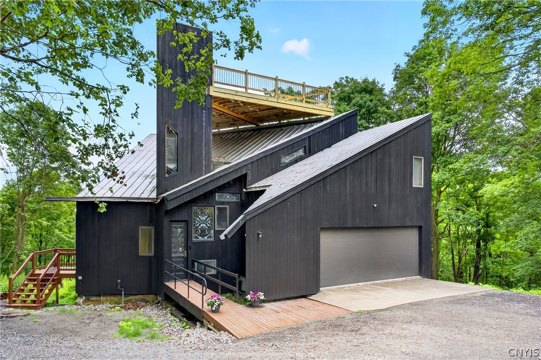 1700 Sky High Road LaFayette, NY 13084 - Photo 1 of 50